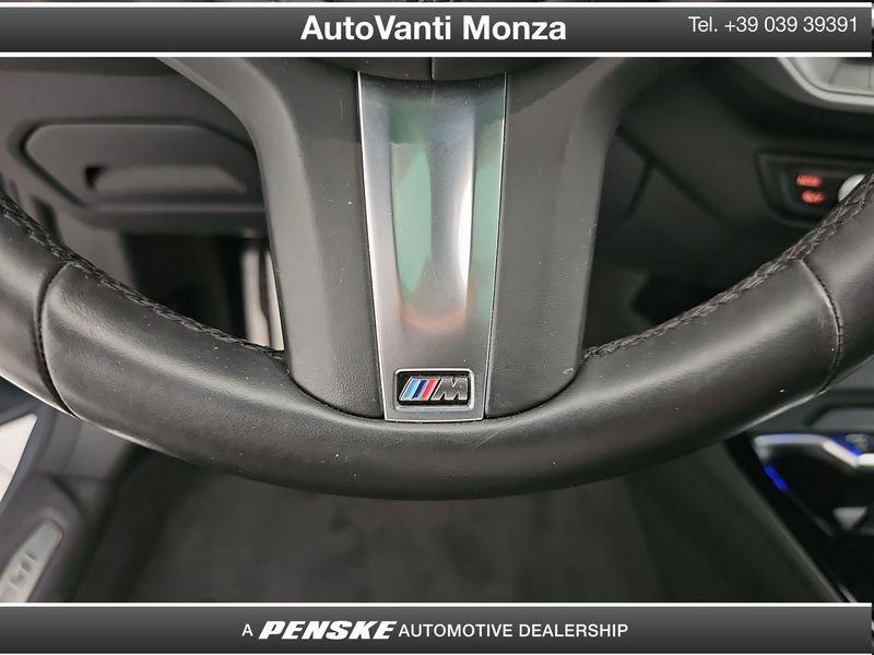 BMW Serie 1 M135i xDrive 5 P.