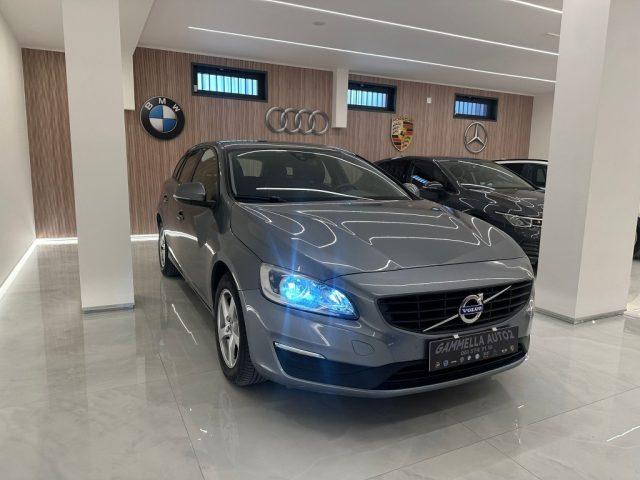 VOLVO V60 D2 Business