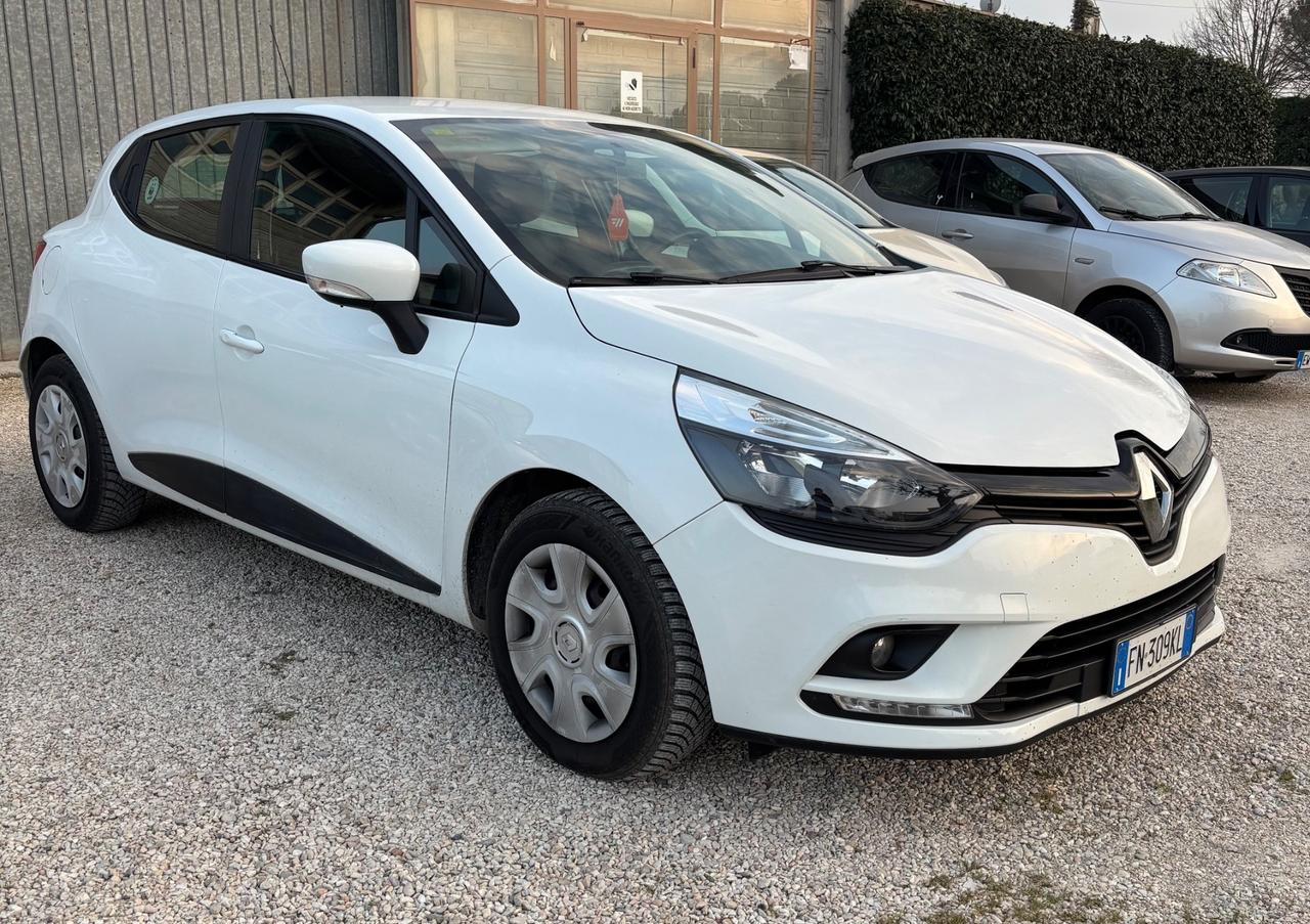 Renault Clio TCe 12V 90 CV GPL Start&Stop 5 porte Energy Duel2