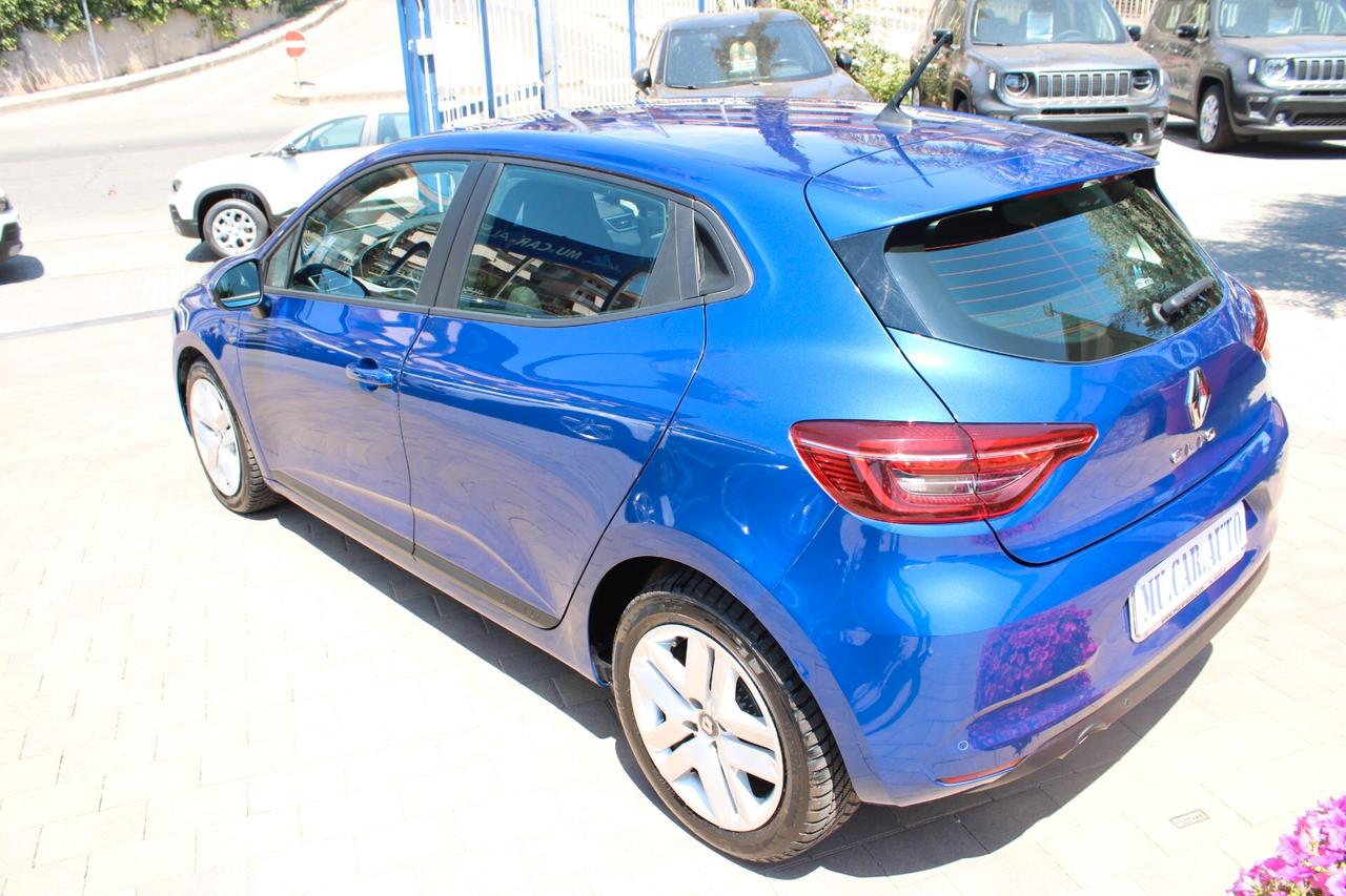 Renault Clio TCe 100 CV 5 porte Zen