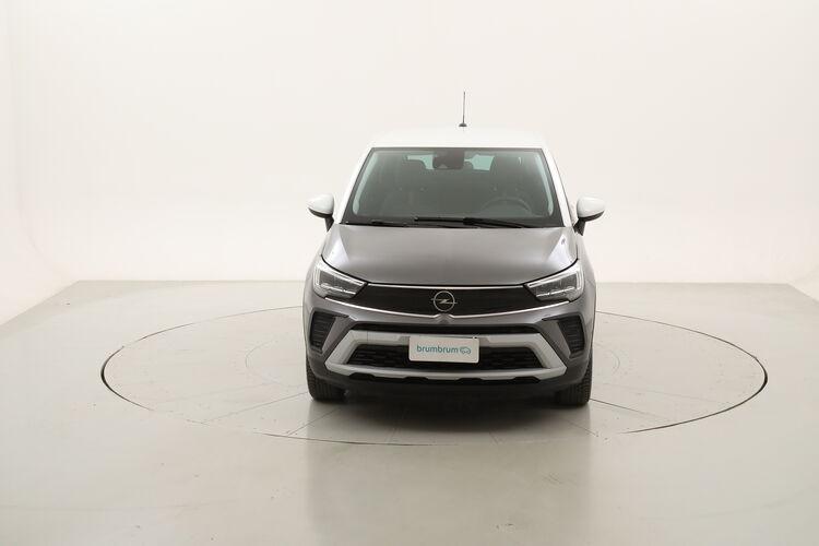 Opel Crossland Elegance BR264577 1.2 Benzina 131CV
