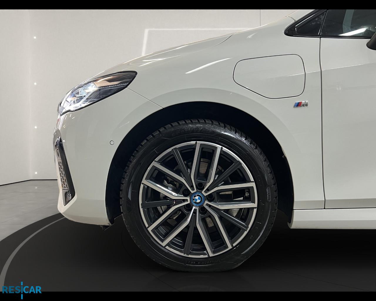 BMW 225e Active Tourer xdrive Msport auto