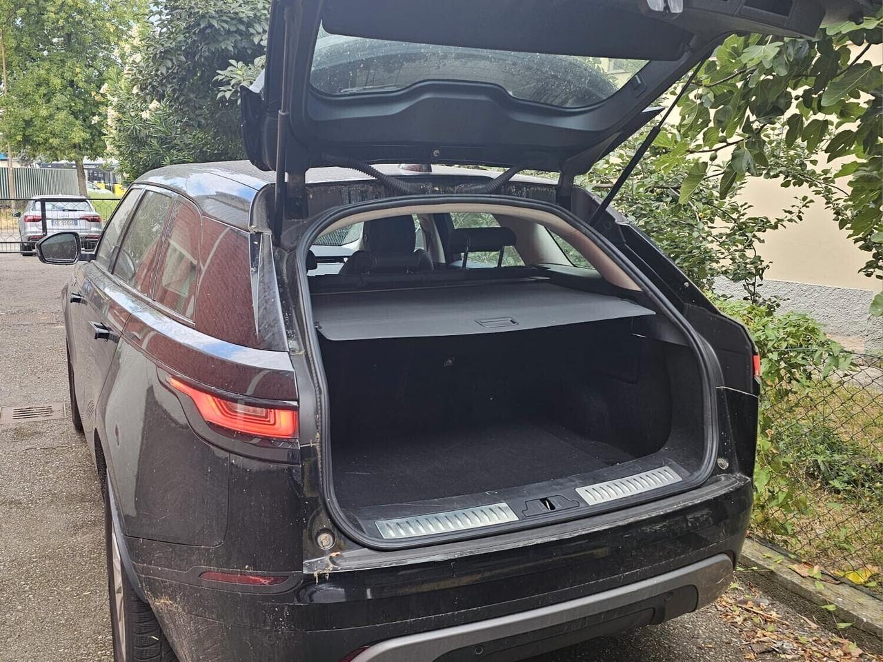 Range Rover Velar Unico proprietario