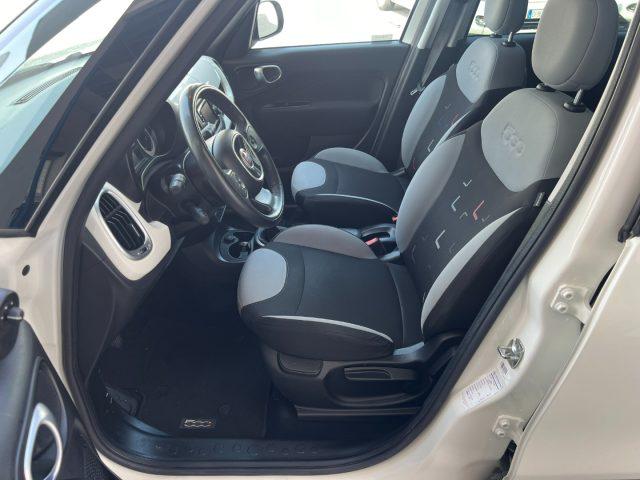 FIAT 500L 1.4 T-Jet 120 CV GPL Pop AUTO PER NEOPATENTATO