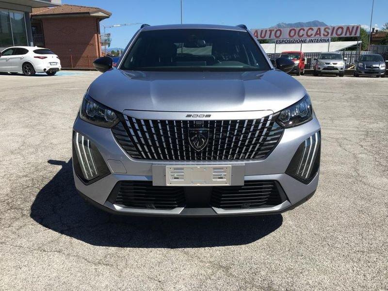 Peugeot 2008 PureTech 100 Allure SUPER-OFFERTA!! PARI AL NUOVO