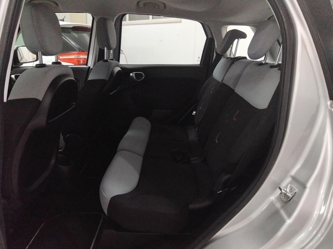 Fiat 500L 1.6 Multijet 105 CV Pop Star