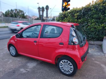 Citroen C1 1.0 5 porte Seduction