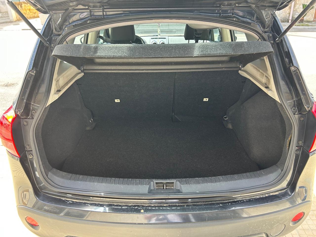 Nissan Qashqai 2.0 dCi DPF Tekna