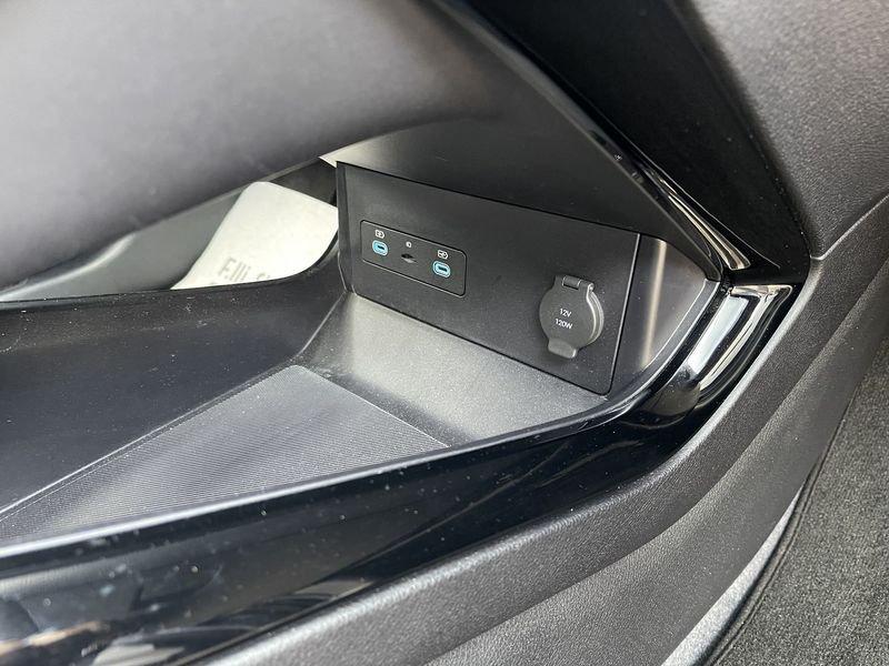 BYD Seal U DM-i 1.5 phev Boost 2wd - AZIENDALE