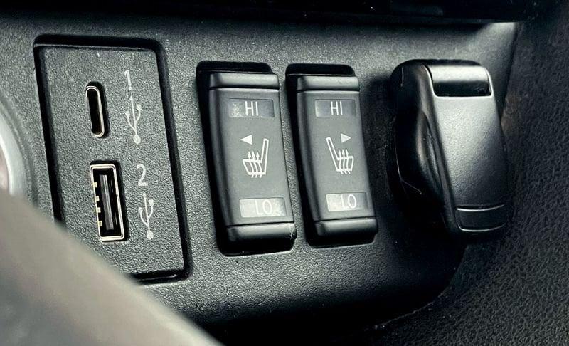 Nissan Leaf e+ N-Connecta