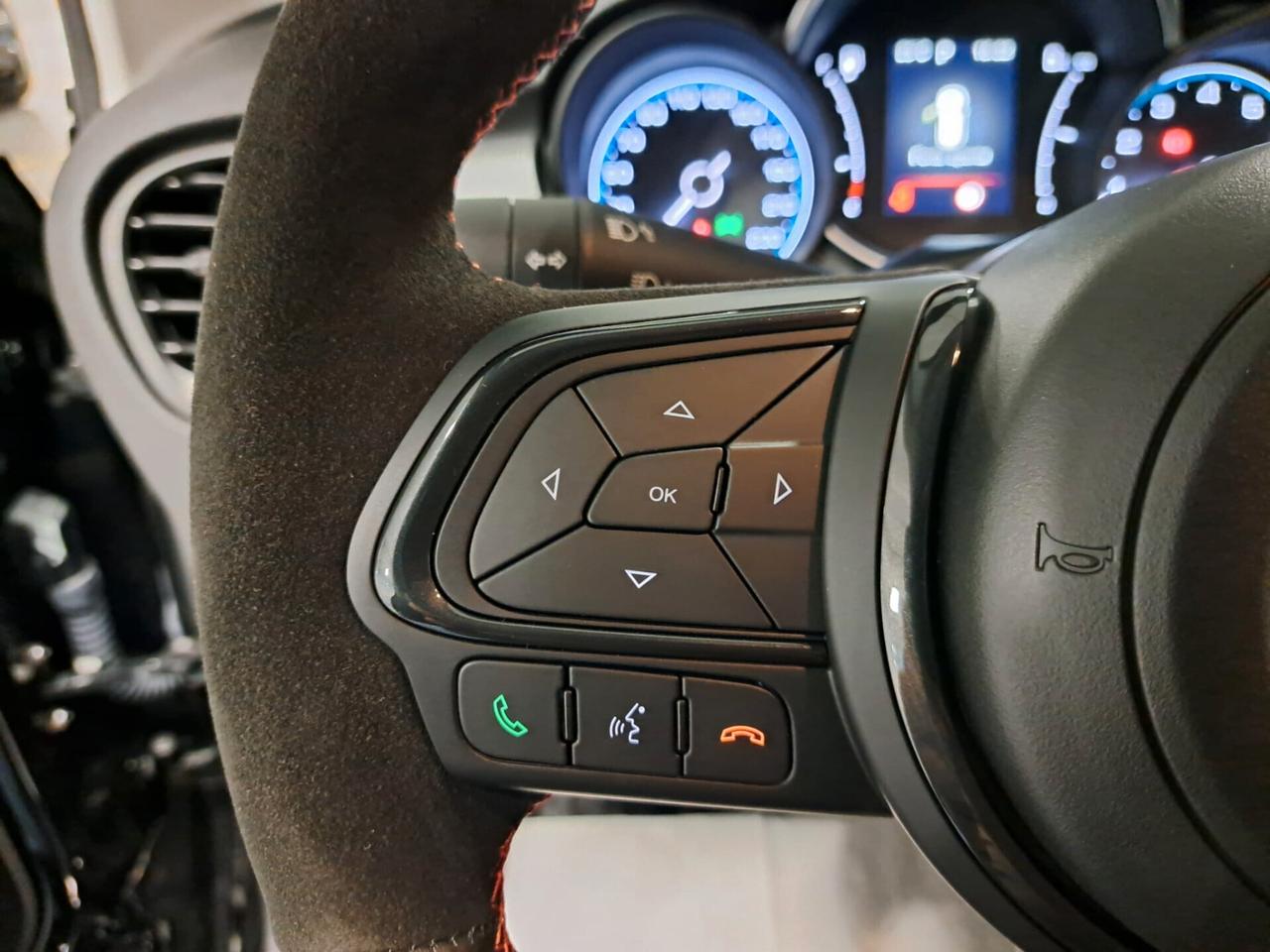 Fiat 500X 1.5 T4 mhev Hybrid Sport DCT7 Km.0