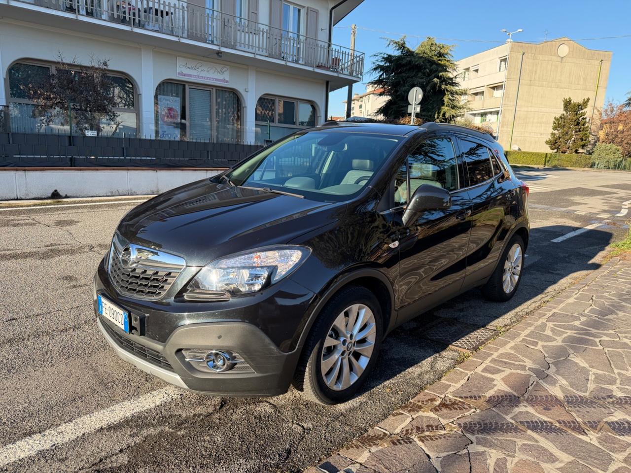 Opel Mokka 1.6 Ecotec 115CV 4x2 Start&Stop Cosmo