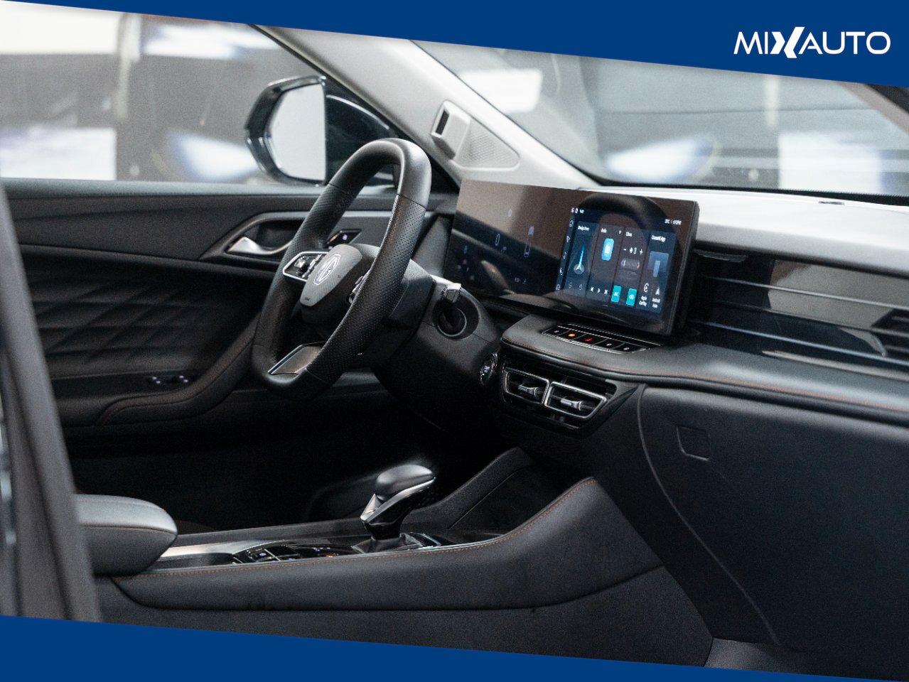 MG HS 1.5T Comfort Auto
