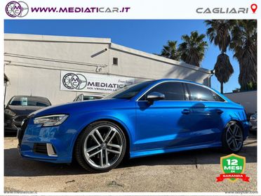 AUDI A3 Sedan 2.0 TFSI S tronic Sport