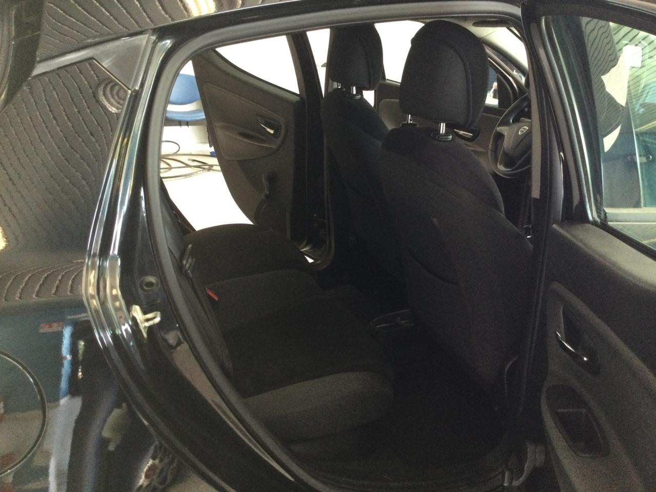 Lancia Ypsilon 1.3 MJT 16V 95 CV 5 porte S&S Platinum