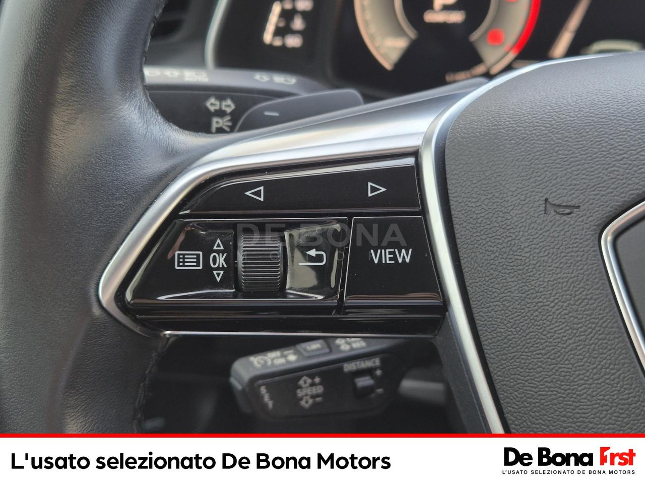 Audi A6 35 2.0 tdi mhev business sport s-tronic