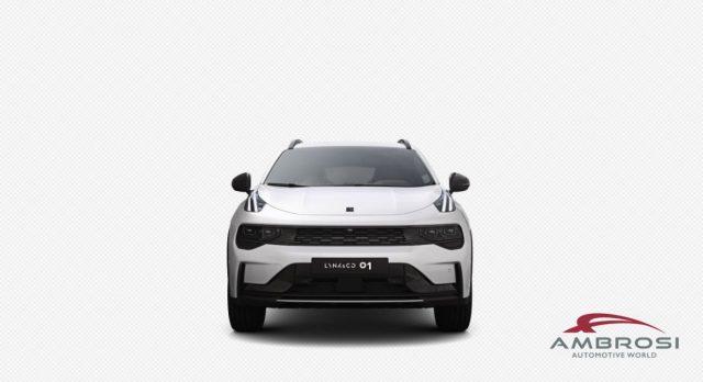 OTHERS-ANDERE OTHERS-ANDERE Lynk & Co 1 PHEV CORE