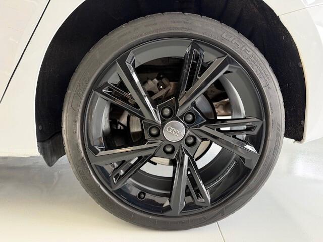 Audi A3 SPB 30 TDI Business Advanced 2022