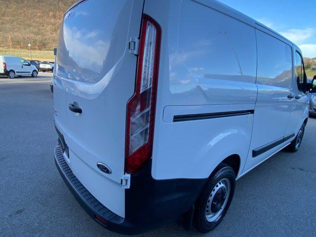 FORD Transit Custom 260 2.0 TDCi ATP Furgone FRIGO FNAX IVA ESPOSTA