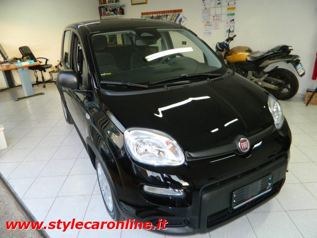 FIAT Panda 1.0 Hybrid 70CV - PRONTA CONSEGNA