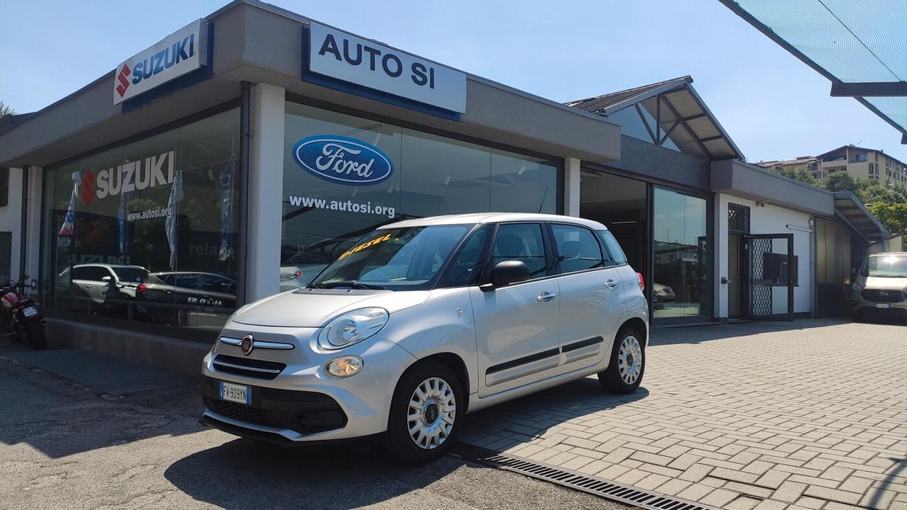 Fiat 500L 1.3 Multijet 95 CV Dualogic Urban