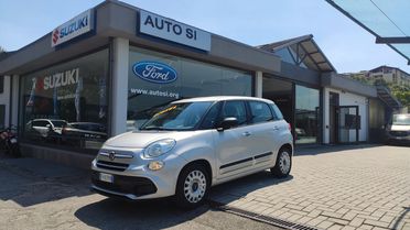 Fiat 500L 1.3 Multijet 95 CV Dualogic Urban