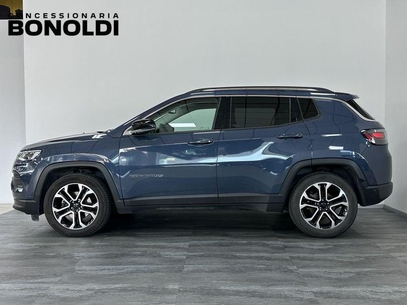Jeep Compass Compass 1.6 Multijet II 2WD Limited