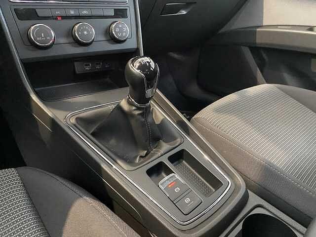 SEAT Leon 1.6 TDI 115 CV ST Style