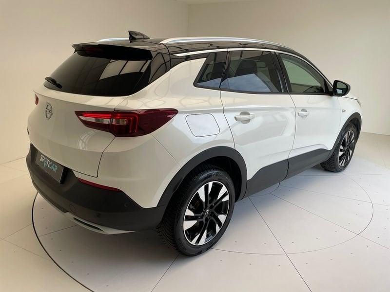 Opel Grandland X 1.5 ecotec Innovation s&s 130cv at8