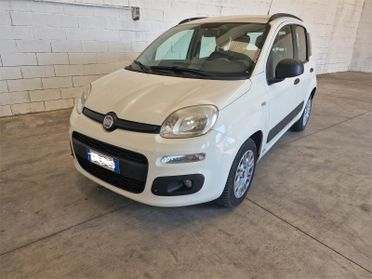 FIAT Panda Panda 1.2, noleggio chilometri illimitati senza carta di credito