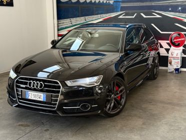 Audi A6 Avant 3.0 TDI 320 CV QUATTRO Plus