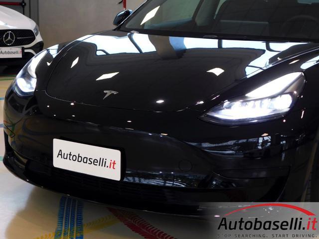TESLA Model 3 RWD 300CV RESTYLING 491KM AUTONOMIA Pompa di Calor