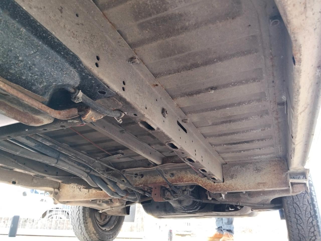 Volkswagen T3 Diesel