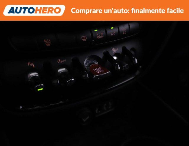 MINI Clubman 2.0 Cooper S