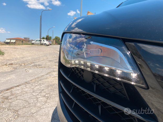 Audi R8 4.2 V8 420 Cambio Manuale Unica Permute
