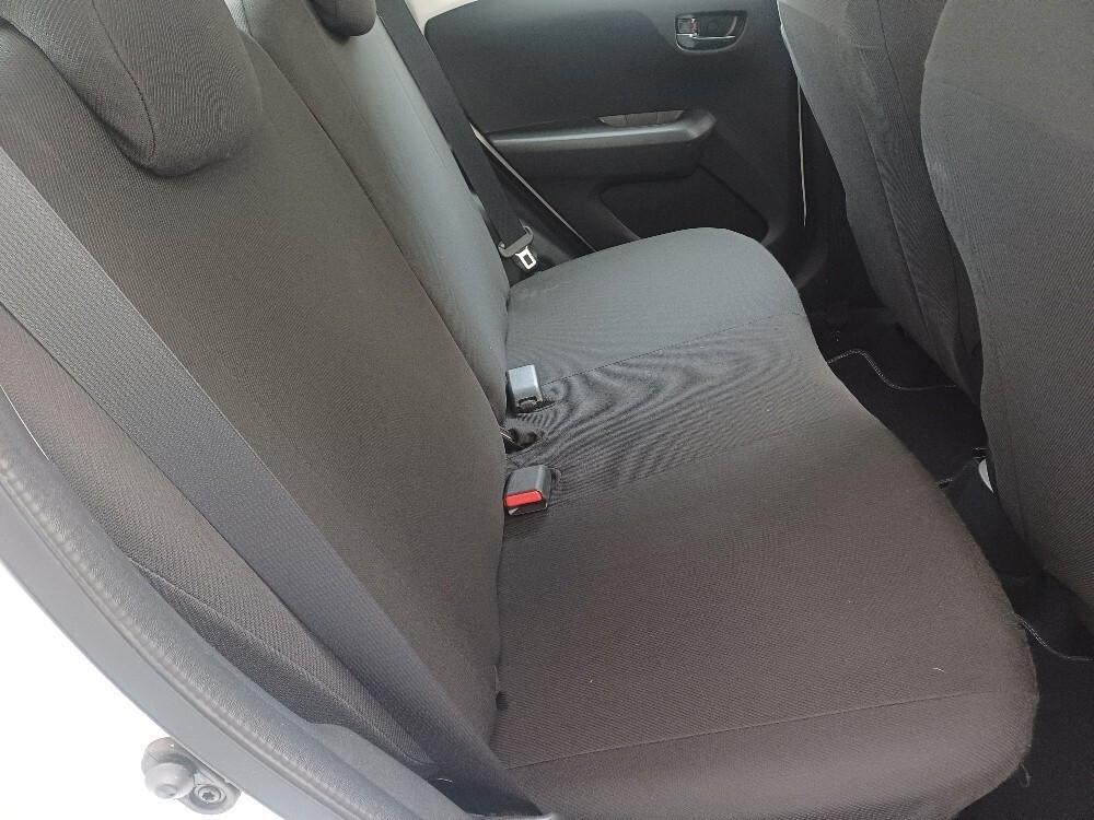 Peugeot 108 1.0 72 Cv 5 porte Allure Km 21.000