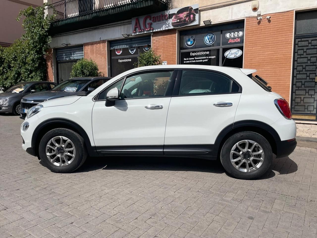 Fiat 500X 1.3 MultiJet 95 CV Business U-CONNECT