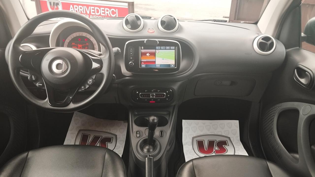 SMART FORTWO 1.0 BENZ NAVI -PREZZO PROMO