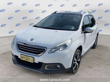 Peugeot 2008 1.6 bluehdi Allure s&s 100cv