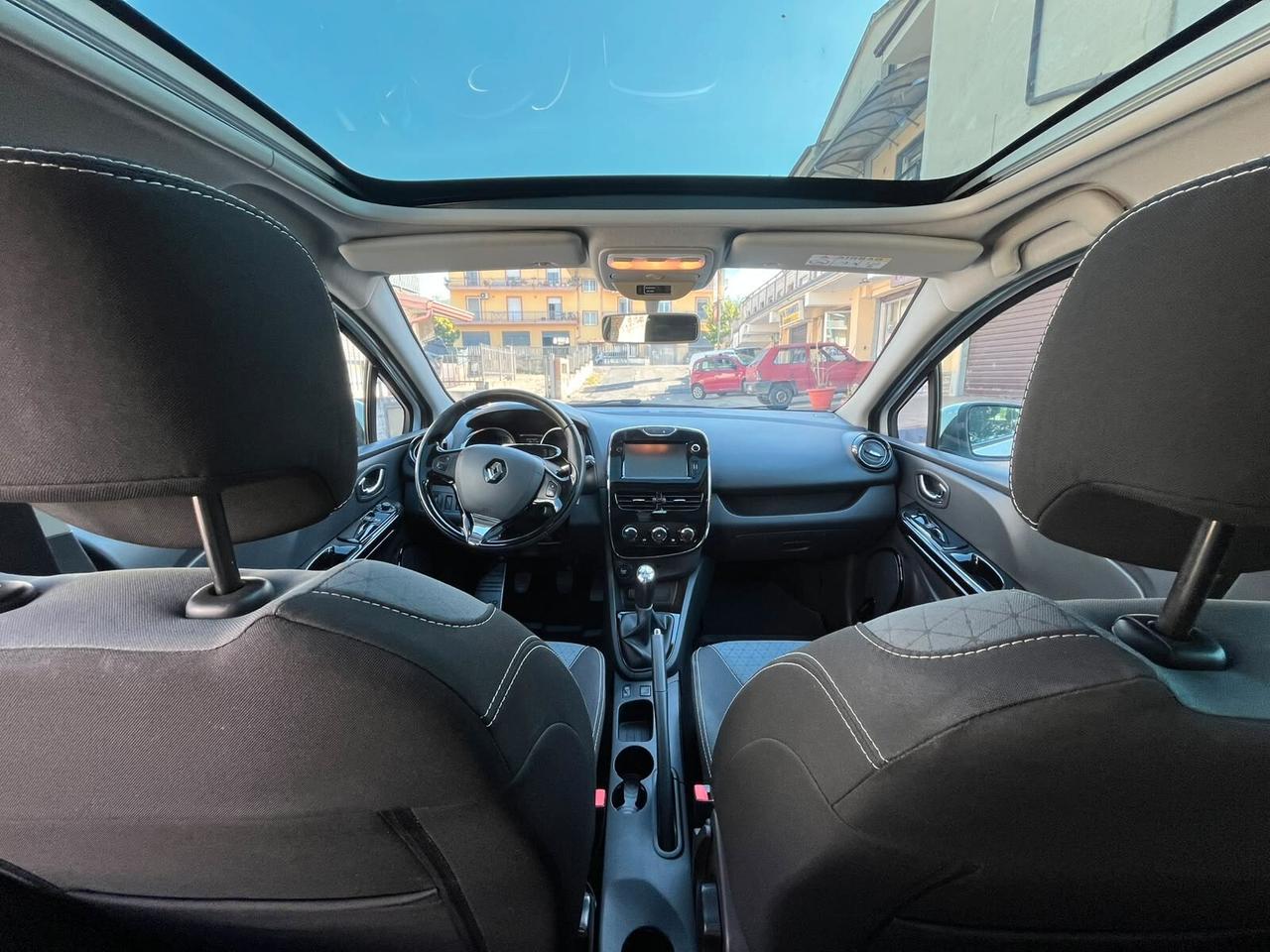Renault Clio Sporter 0.9 TCe 12V 90CV Start&Stop Energy