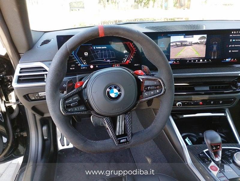 BMW Serie 2 M2 G87 LCI 2024 Coupe M2 Coupe 3.0 480cv auto