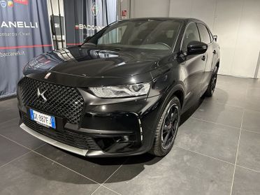 DS DS 7 DS 7 Crossback E-Tense Performace Line