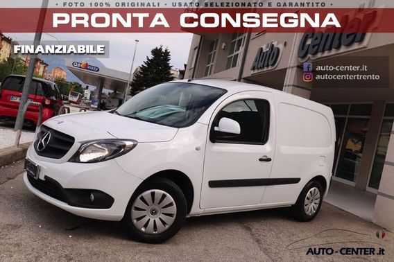 Mercedes-Benz Citan 1.5 109 CDI S&S 3POSTI (N1)