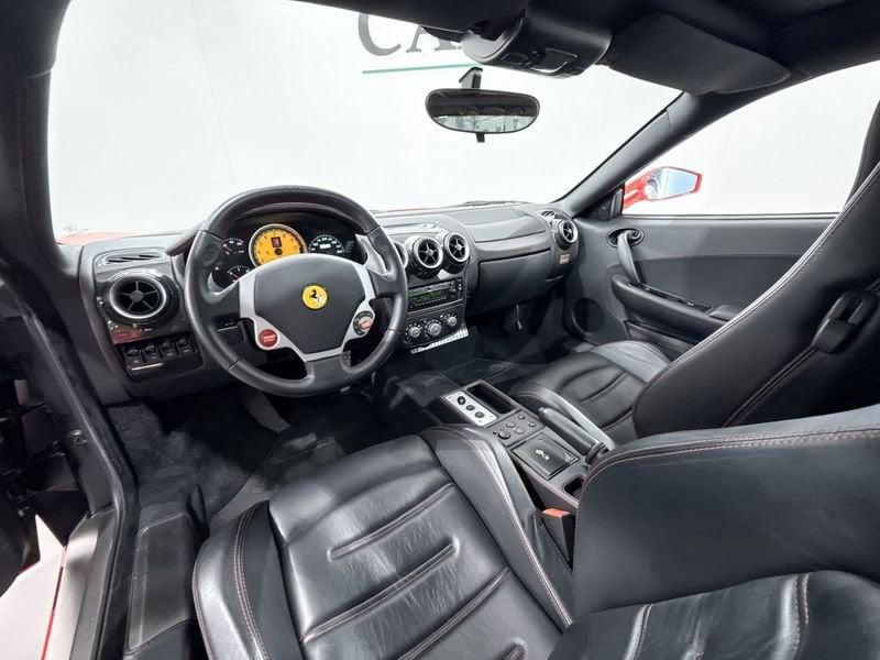 Ferrari F430 F1 Coupé