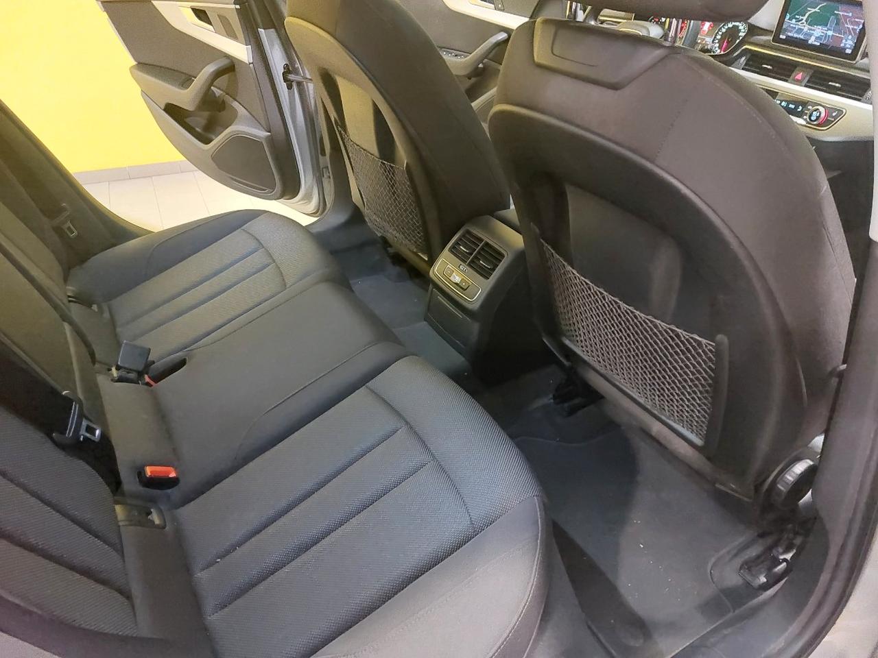 Audi A4 A4 AVANT 2.0 TDI 150CV S-TRONIC BUSINESS