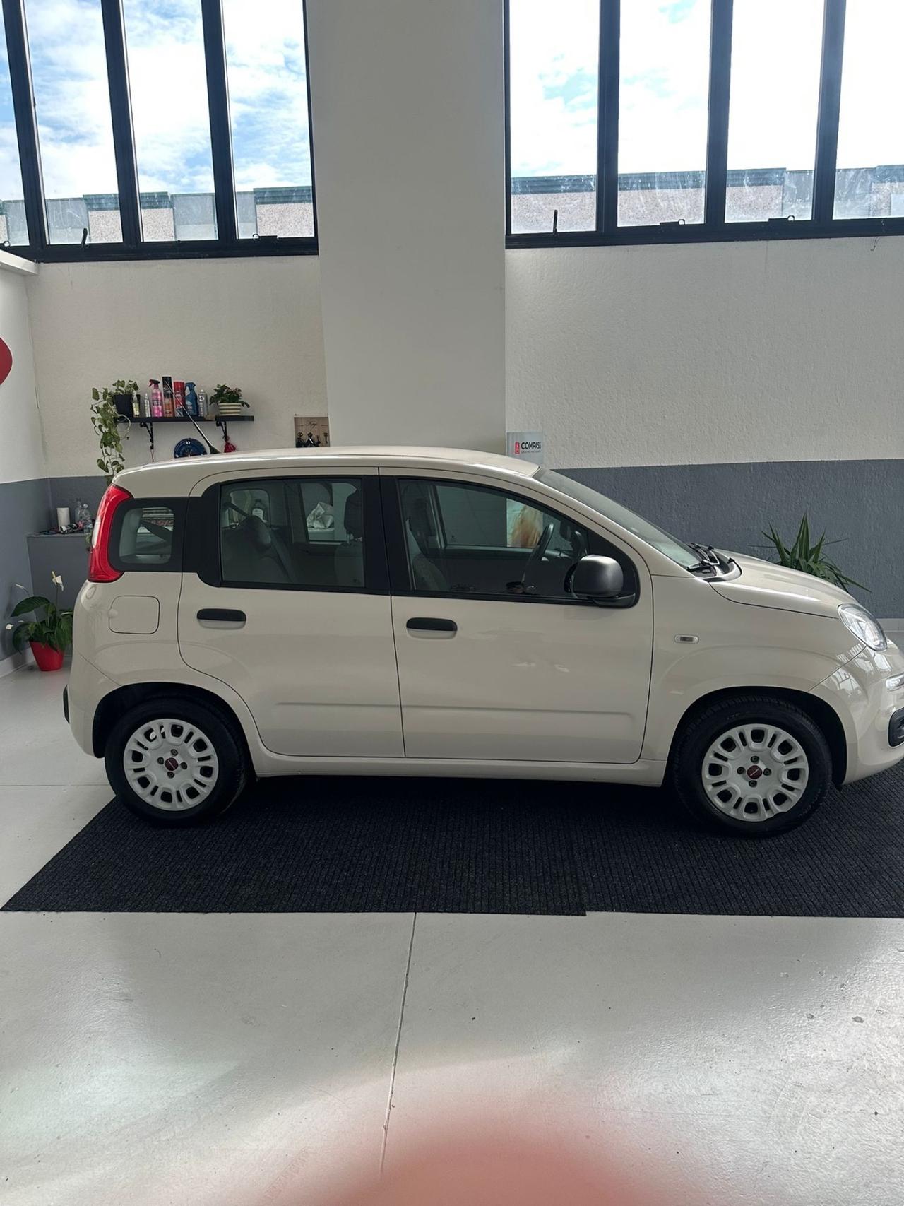 Fiat Panda 1.2 EasyPower Lounge