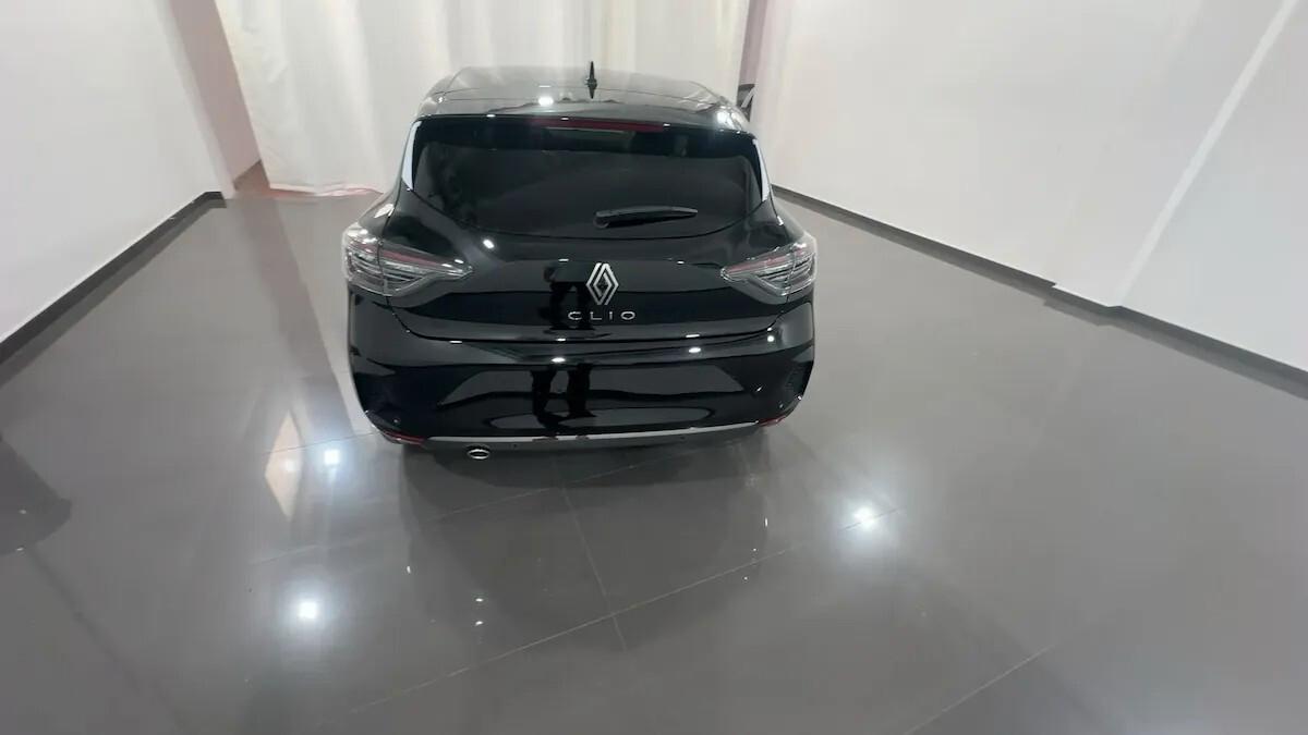 Renault Clio ECO-G 100 CV Techno