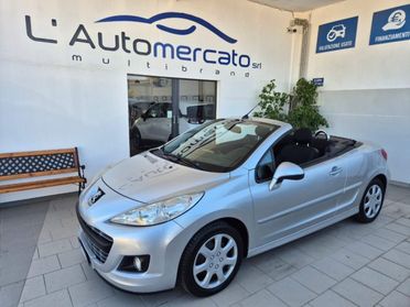 PEUGEOT 207 1.6 8V HDi 112CV CC Tecno