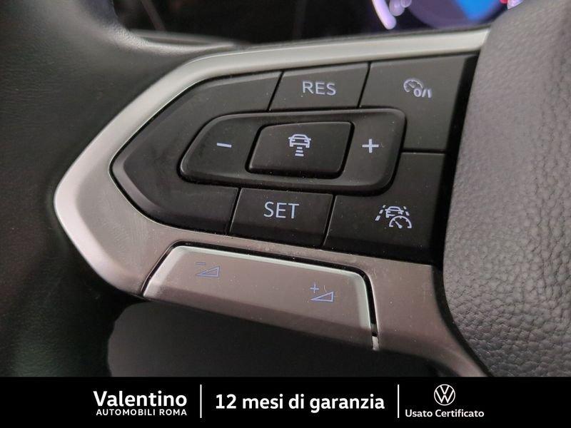 Volkswagen Golf 1.5 TSI EVO ACT Style
