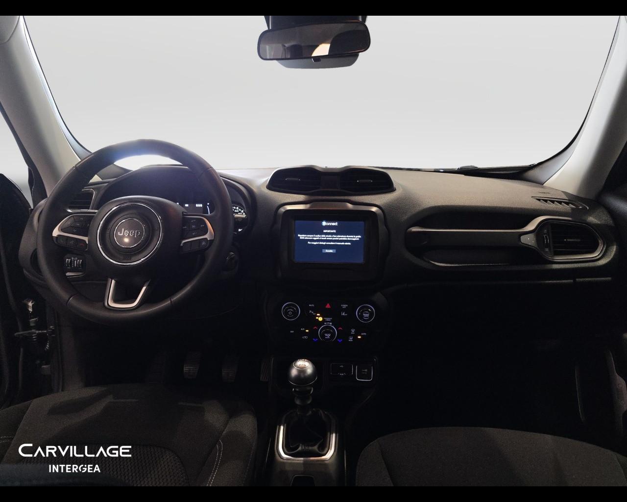 JEEP Renegade 1.0 t3 Limited 2wd
